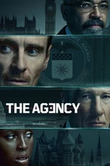 Musik aus der Serie The Agency