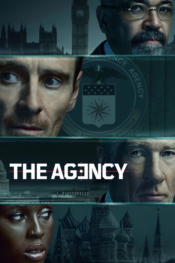 The Agency (La agencia)