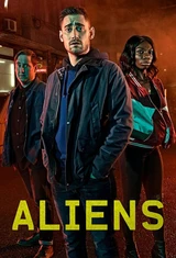 Musique de la série Les Extraterrestres