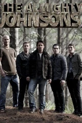 The Almighty Johnsons - Season 1, Episode 3: Soundtracks