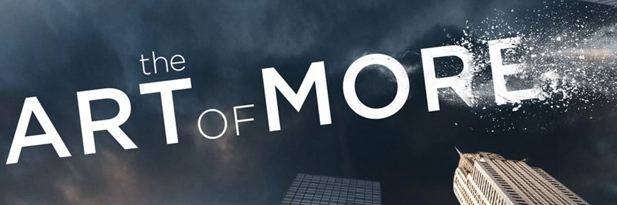 The Art Of More - Temporada 2, Episodio 1: Bandas sonoras