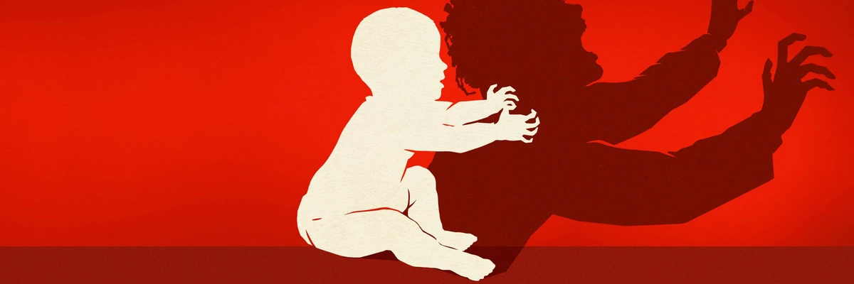 Musique de la série The Baby