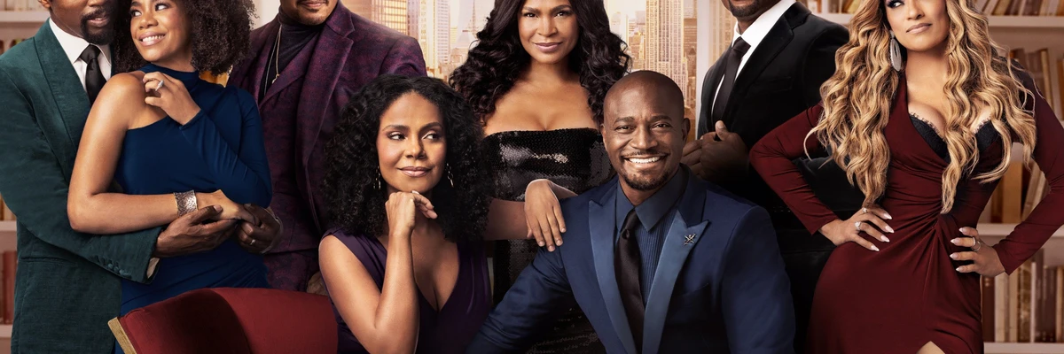 The Best Man: The Final Chapters - Season 1, Episode 5: Soundtracks