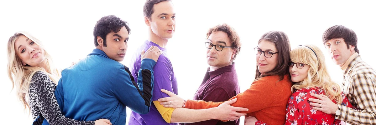 The Big Bang Theory - Staffel 1, Episode 7: Soundtracks