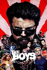 Soundtracks der Staffel 5 von The Boys