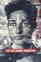Music from The Case Against Adnan Syed
