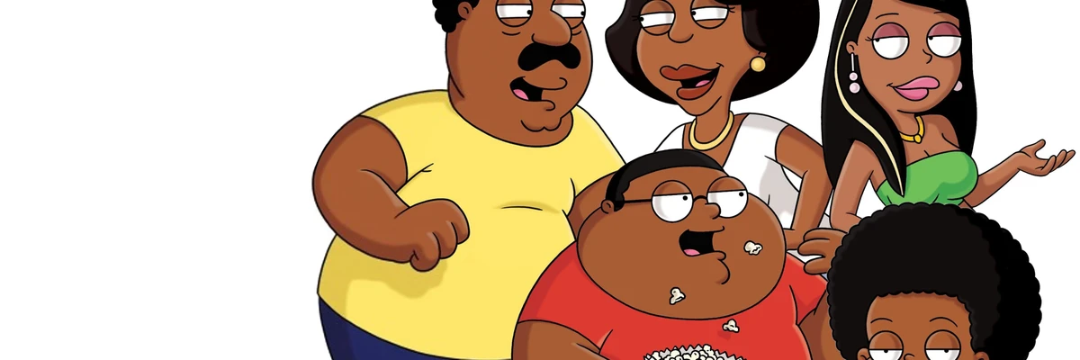 Bandes originales de la saison 2 de Le Cleveland Show
