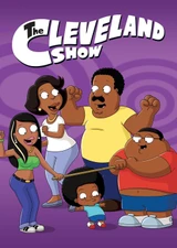 Bandes originales de la saison 2 de Le Cleveland Show