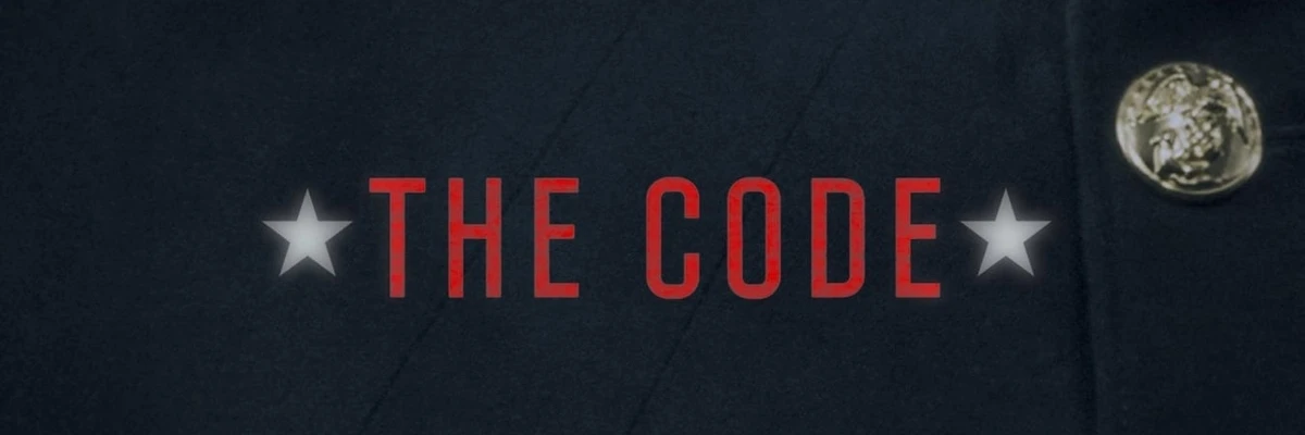 Music from The Code