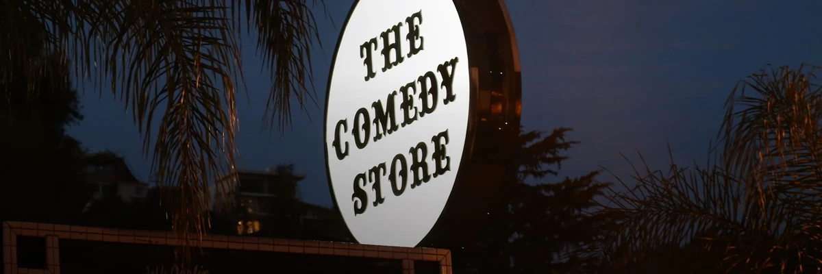 Musik aus der Serie Der Comedy Store