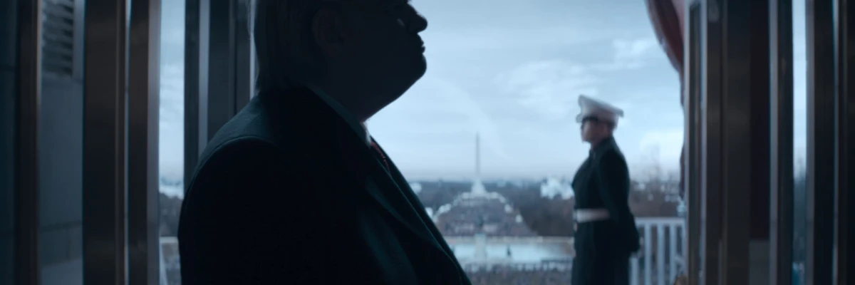 Musik aus der Serie Die Comey-Regel