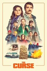 Musique de la série The Curse