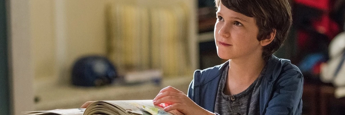 The Dangerous Book for Boys - Season 1, Episode 2: Soundtracks
