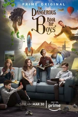 The Dangerous Book for Boys - Season 1, Episode 2: Soundtracks