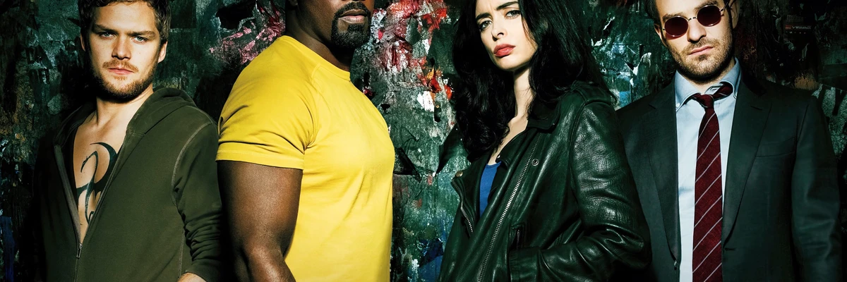 Marvel's The Defenders - Saison 1, Épisode 5 : Bandes originales