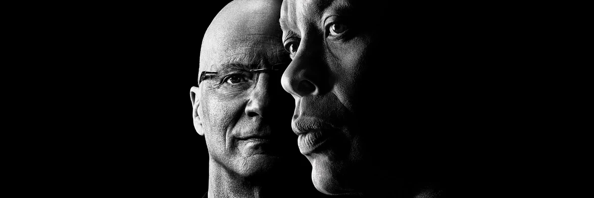 Musik aus der Serie The Defiant Ones