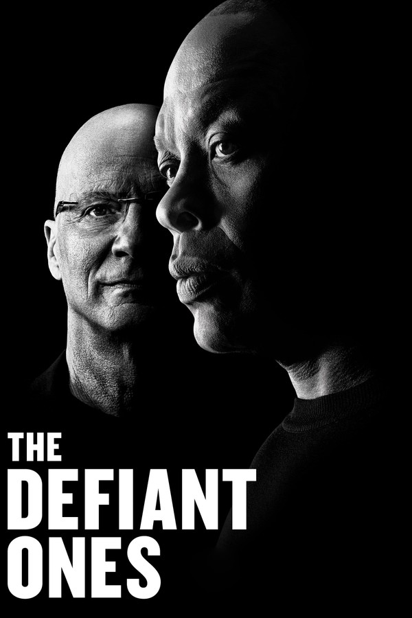 Music from The Defiant Ones