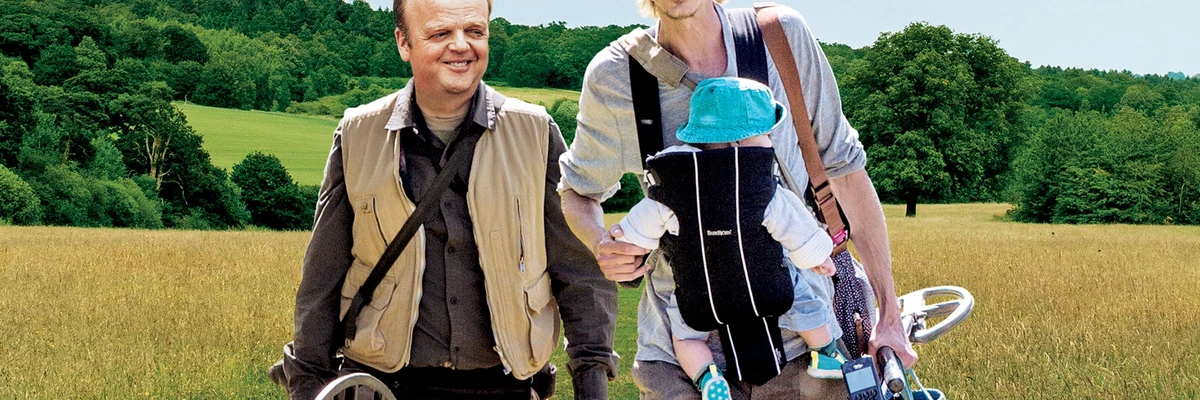 Detectorists - Season 1, Episode 1: Soundtracks