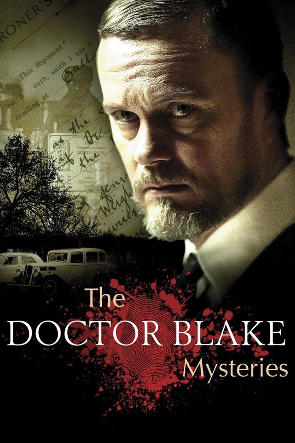 Musik aus der Serie The Doctor Blake Mysteries