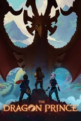 Le Prince des Dragons - Saison 3, Épisode 2 : Bandes originales