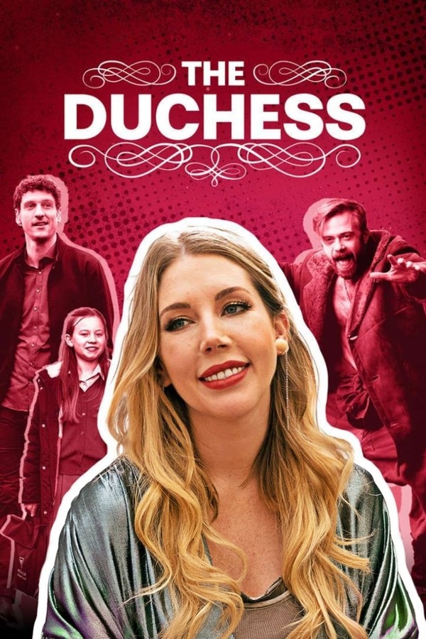 Music from The Duchess