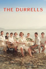 Musique de la série La Folle Aventure des Durrell