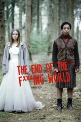 Musique de la série La fin du monde F***ing