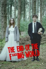 The End of the F***ing World - Staffel 1, Episode 7: Soundtracks