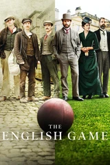 Musique de la série Le jeu anglais