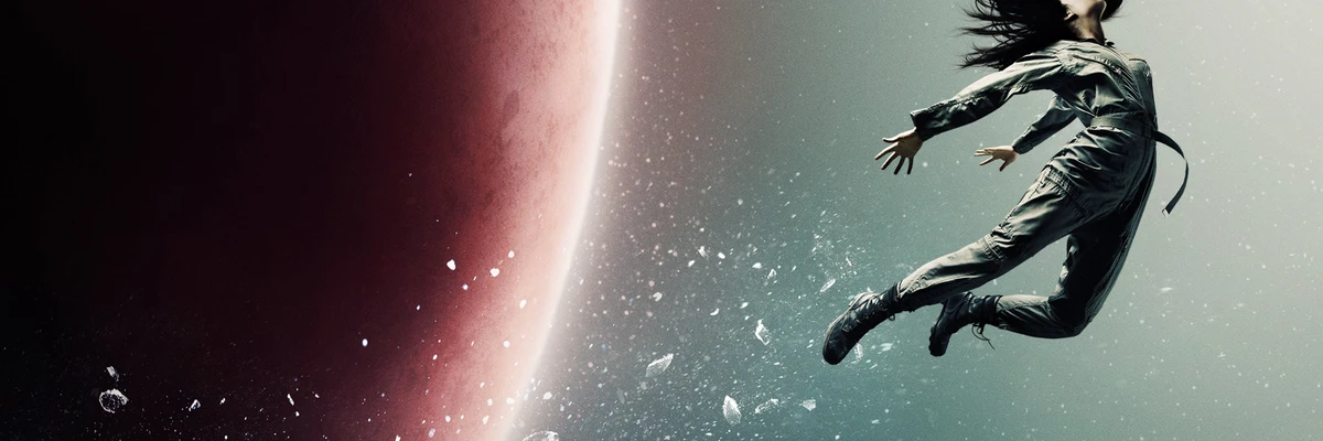 The Expanse - Season 3, Episode 6: Soundtracks