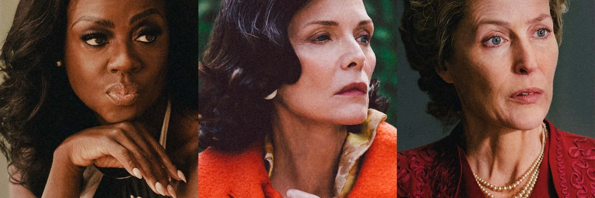 The First Lady - Temporada 1, Episodio 1: Bandas sonoras