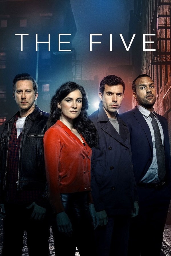 Musik aus der Serie The Five