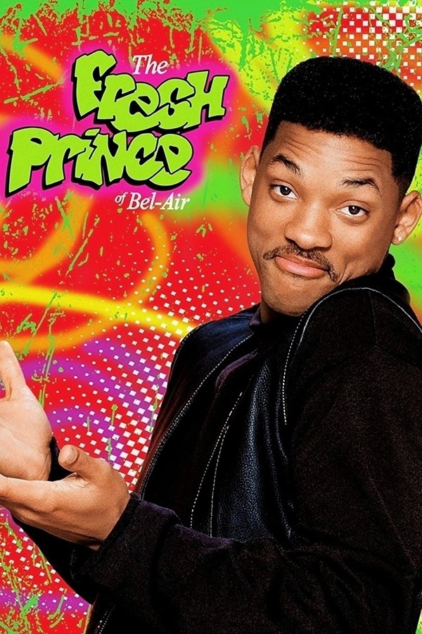 The Fresh Prince of Bel-Air - Season 3, Episode 8: Soundtracks