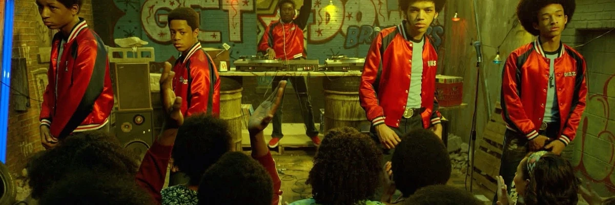 The Get Down - Staffel 1, Episode 6: Soundtracks