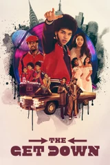 The Get Down - Staffel 1, Episode 6: Soundtracks