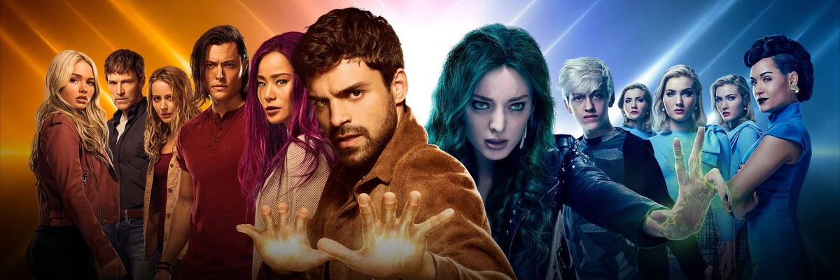 The Gifted: Los elegidos - Temporada 2, Episodio 9: Bandas sonoras