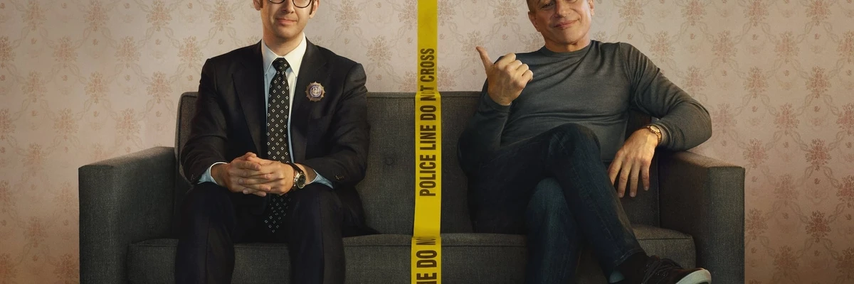 Musik aus der Serie The Good Cop