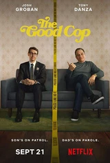 Musik aus der Serie The Good Cop