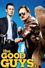 Musik aus der Serie The Good Guys