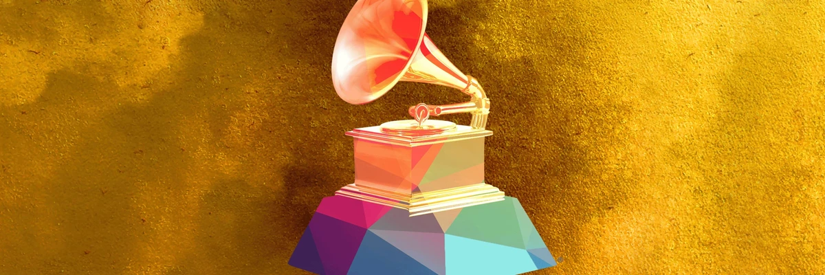 Music from The GRAMMY Awards
