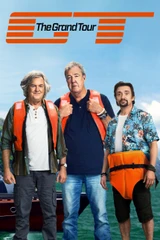 The Grand Tour - Season 1, Episode 1: Soundtracks