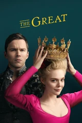 Musik aus der Serie The Great