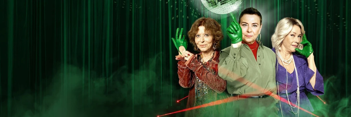 Musique de la série Le Gang du gant vert