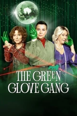 Musique de la série Le Gang du gant vert