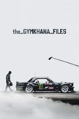 Música de la serie Los archivos gymkhana