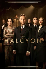 Season 1 Soundtracks from The Halcyon