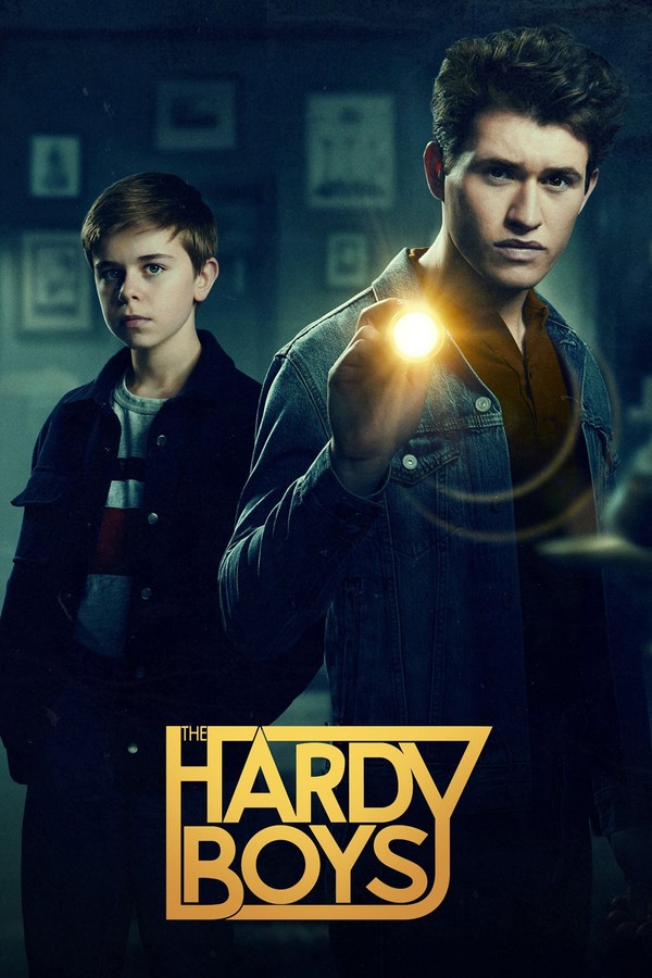 Musik aus der Serie The Hardy Boys