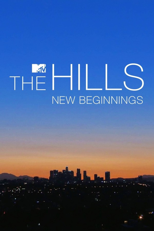 Musique de la série The Hills : New Beginnings