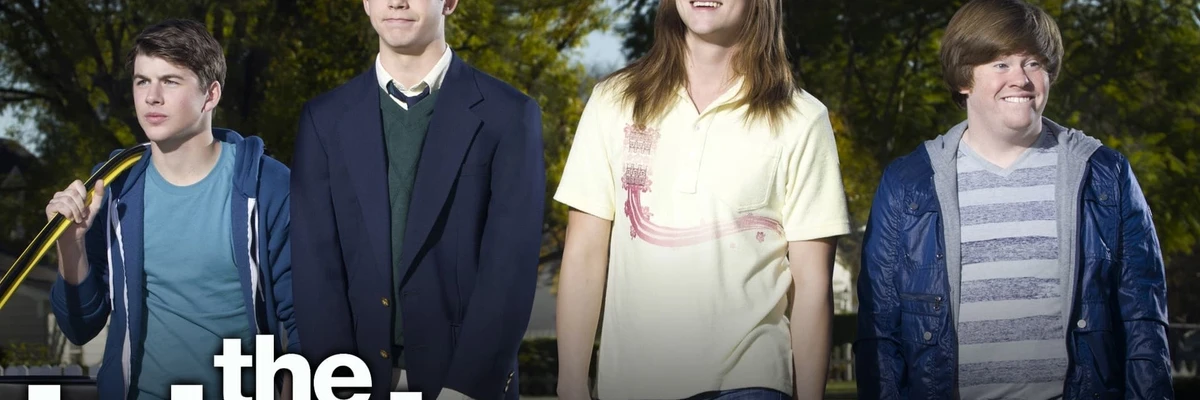 The Inbetweeners - Saison 1, Épisode 8 : Bandes originales