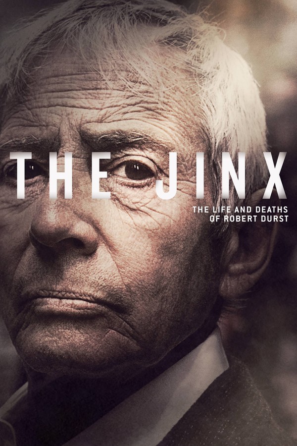 Musique de la série The Jinx: The Life and Deaths of Robert Durst